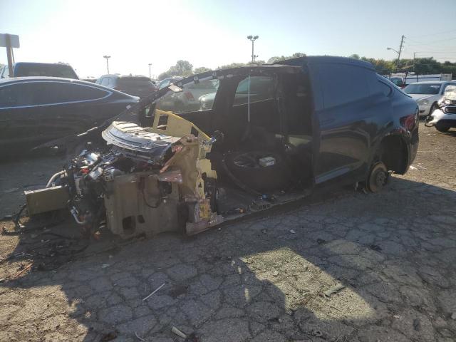  Salvage Tesla Model X