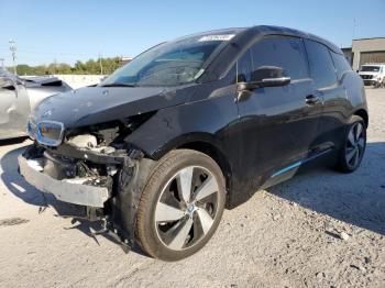  Salvage BMW I Series