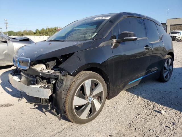  Salvage BMW I Series