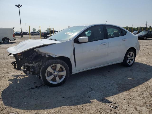  Salvage Dodge Dart