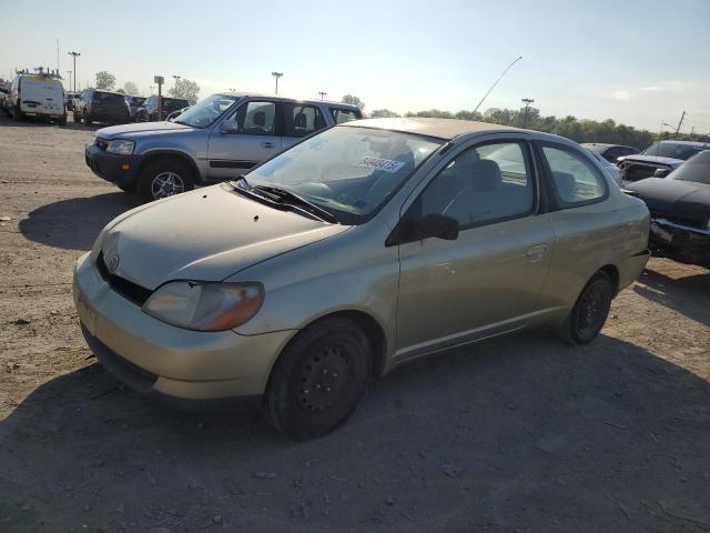  Salvage Toyota ECHO