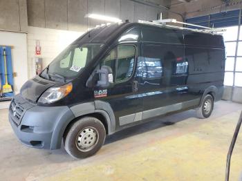  Salvage Ram Promaster