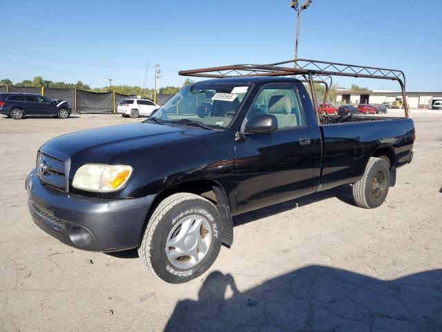  Salvage Toyt Tundra