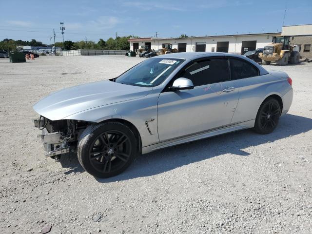  Salvage BMW 4 Series