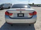 BMW 4 Series Xi Image 11