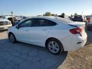 Chevrolet Cruze Lt Image 8