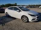 Chevrolet Cruze Lt Image 6