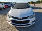 Chevrolet Cruze Lt Image 5