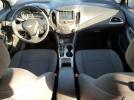 Chevrolet Cruze Lt Image 3