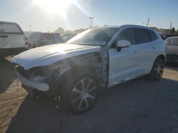  Salvage Volvo XC60