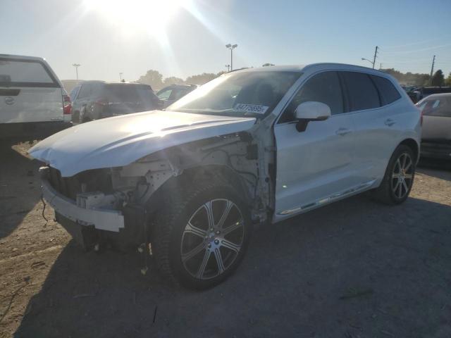  Salvage Volvo XC60