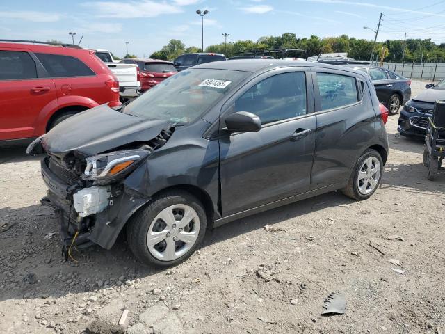  Salvage Chevrolet Spark
