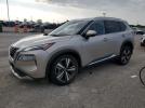 Nissan Rogue Platinum Image 1