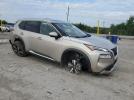 Nissan Rogue Platinum Image 10