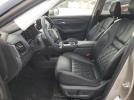 Nissan Rogue Platinum Image 2