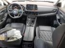 Nissan Rogue Platinum Image 8