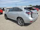 Lexus RX 350 Image 4