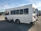 Chevrolet Express Image 2
