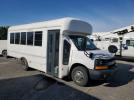 Chevrolet Express Image 4