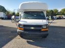 Chevrolet Express Image 3