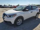 Nissan Kicks S Image 1