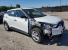 Nissan Kicks S Image 5