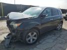Acura MDX Technology Image 1
