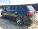 Acura MDX Technology Image 5