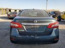 Nissan Sentra S Image 2