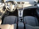Nissan Sentra S Image 7