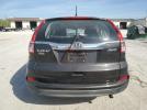 Honda Crv Lx Image 13