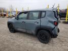 Jeep Renegade Sport Image 3