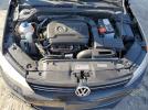 Volkswagen Jetta Se Image 10