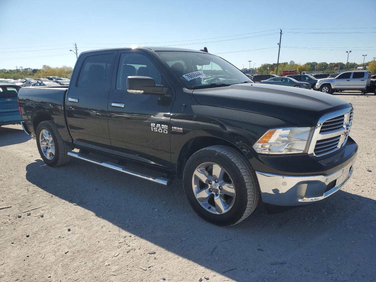 Ram 1500 Slt Image 11