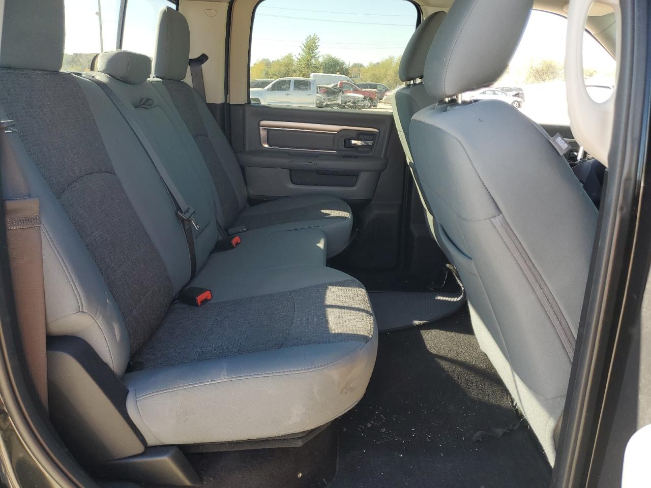 Ram 1500 Slt Image 6