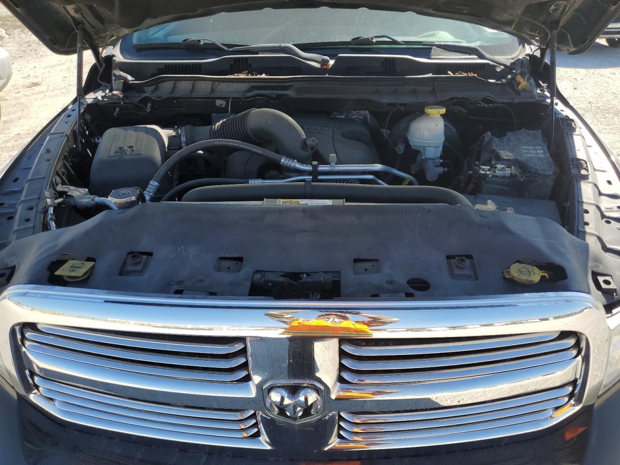 Ram 1500 Slt Image 7