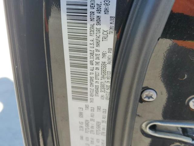 Ram 1500 Slt Image 4