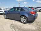 Chevrolet Cruze Ls Image 11