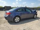 Chevrolet Cruze Ls Image 3