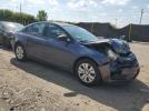 Chevrolet Cruze Ls Image 4
