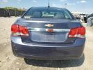 Chevrolet Cruze Ls Image 10