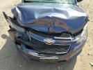 Chevrolet Cruze Ls Image 12