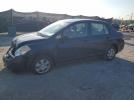 Nissan Versa S Image 1