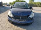 Nissan Versa S Image 5