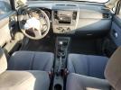 Nissan Versa S Image 8