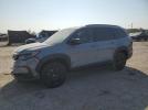 Honda Pilot Trailsport Image 1