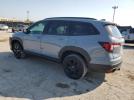 Honda Pilot Trailsport Image 5