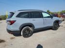 Honda Pilot Trailsport Image 4