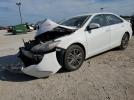 Toyota Camry Le Image 1