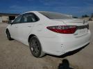 Toyota Camry Le Image 3